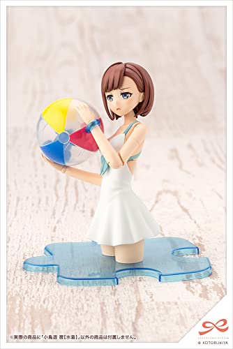 Sousai Shojo Teien Takanashi Koyomi Swim Style