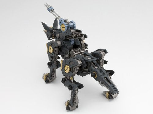 RZ-046 Sombra Sombra - 1/72 escala - Modelo Master Highend (# 034), Zoids - Kotobukiya