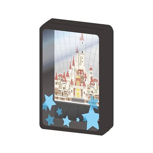 Chara Frame "Uta no Prince-sama: Maji Love Kingdom" 01 Stage Design
