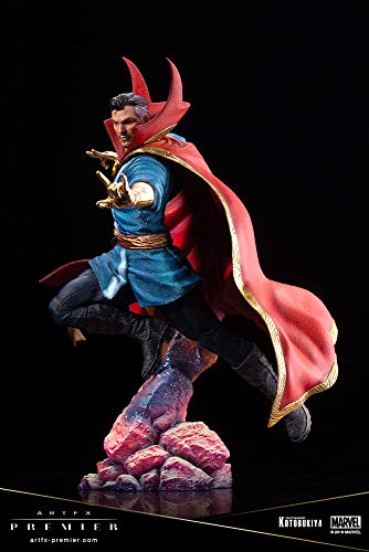 Doctor Strange - 1/10 scale - Avengers - Kotobukiya