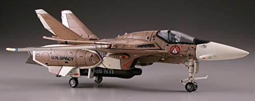 Produzione di massa VF-1A (versione in modalità Fighter) - Scala 1/144 - Gimix Aircraft SeriesMacross modelers X Gimix (GIMCR04), Macross - TomyTec