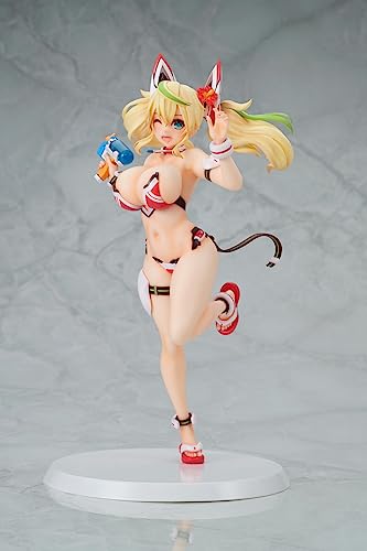 "Phantasy Star Online 2 Es" Sunshine Gene (Summer Vacation)
