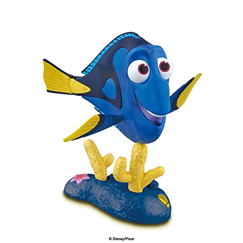 Dolly Chala kraft, à la recherche de nemo bandi