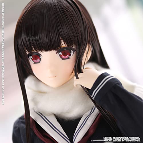 Kina Kazuharu School Uniform Collection Kazuharu Academy Seishin Girls' High School Ver. Yukari