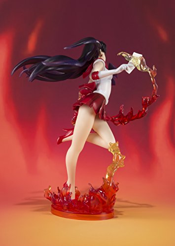 Sailor Mars Figuarts ZERO Sailor Moon