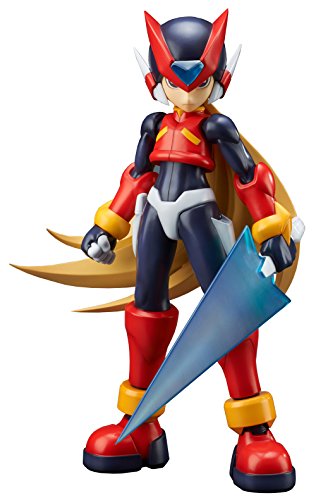 Zero Gigantic Series, Rockman Zero - X-Plus