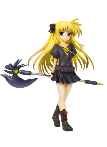 Fate Testarossa 1/8 Mahou Shoujo Lyrical Nanoha The Movie 1st - Kotobukiya