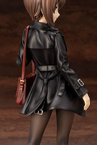 Nishizumi Maho - 1/7 scale - Girls und Panzer: Saishuushou - Kotobukiya