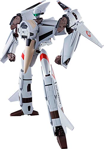 VF-4 Lightning III Choujikuu Yousai Macross: Flash Back 2012 - Bandai