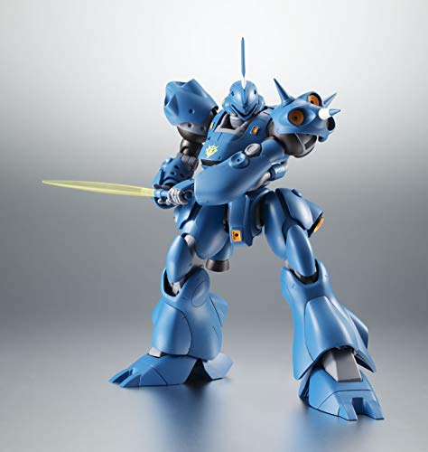 MS-18E Kämpfer (ver. A.N.I.M.E. version) Robot Damashii Kidou Senshi Gundam 0080 Pocket no Naka no Sensou - Bandai