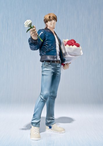 Keith Goodman Figuarts ZERO TIGER & BUNNY