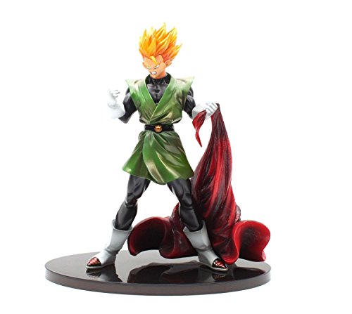 Son Gohan SSJ2 SCultures Zoukei Tenkaichi Budokai Dragon Ball Z