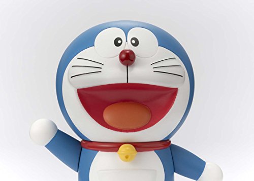 Doraemon Figuarts ZERO, Doraemon - Bandai