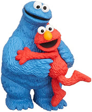 【Medicom Toy】UDF "Sesame Street" Series 2 Elmo & Cookie Monster