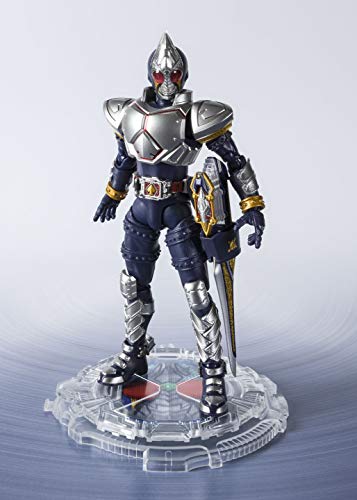 Kamen Rider Blade (20 Kamen Rider Kicks ver. version) S.H.Figuarts Kamen Rider Blade - Bandai