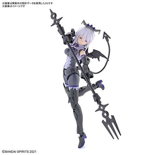 30MS SIS-D00 Neverlia Color A