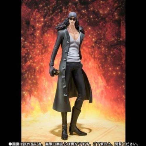 Kuzan FILM Z Figuarts ZERO ONE PIECE