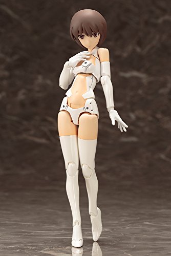 WISM Soldier Assault / Scout-1/1 scale-Megami Device-Kotobukiya