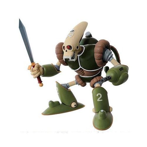 Pirate Robot Ichiban Kuji Dragon Ball