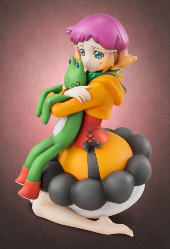 Yunoha Thrul - 1/8 scale - Excellent Model, Aquarion Evol - MegaHouse