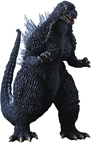 【Plex】Toho Daikaiju Series "Godzilla Against Mechagodzilla" Godzilla (2002)