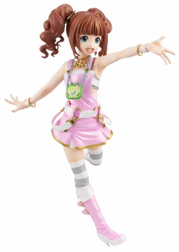 Takatsuki Yayoi 1/7 Brilliant Stage iDOLM@STER 2 - MegaHouse