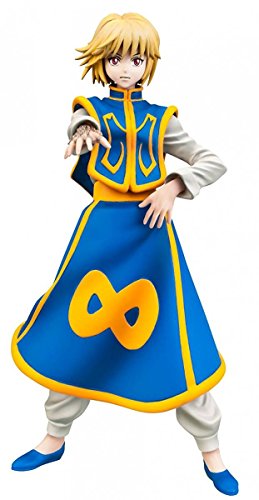 Kurapika Ichiban Kuji Hunter × Hunter Hiiro no Tsuioku-hen Hunter x Hunter - Banpresto