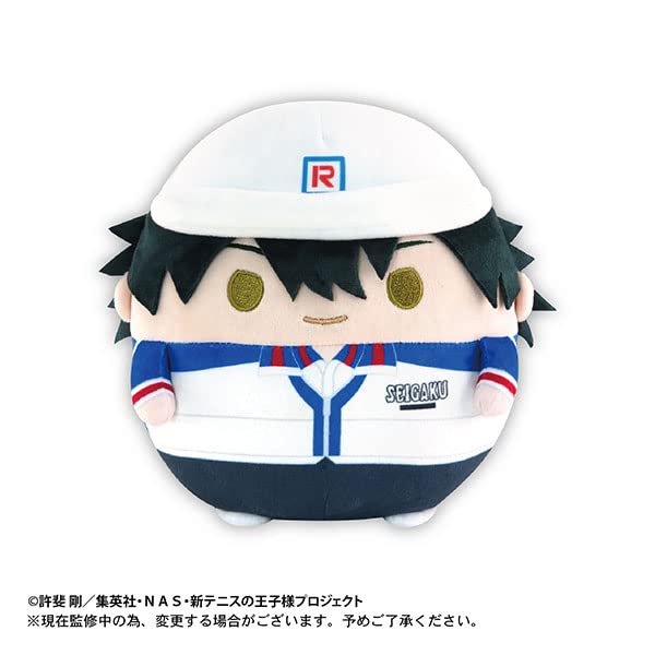 TO-05 "New The Prince of Tennis" Fuwakororin (M Size) A Echizen Ryoma