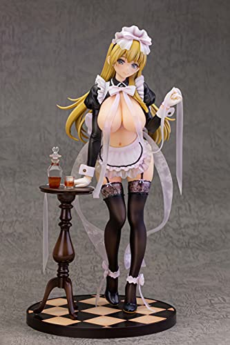 Hirose Yuzuha illustration by YD