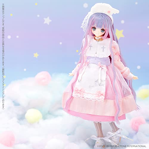 1/6 Scale Doll EX Cute Family Sera Kimagure Good Morning Babys Label Shop Ikebukuro Open 3rd Anniversary Model