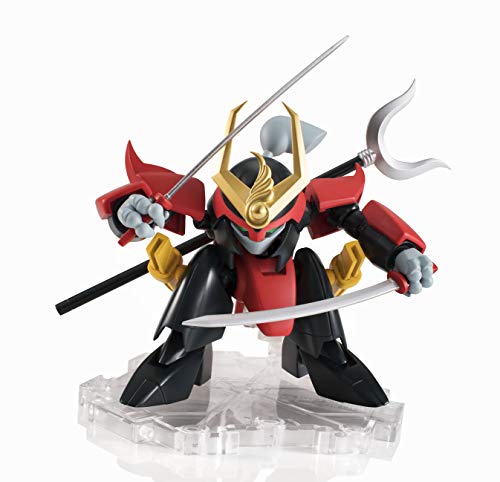 Senjinmaru Mashin Unit Mashin Eiyuuden Wataru - Bandai