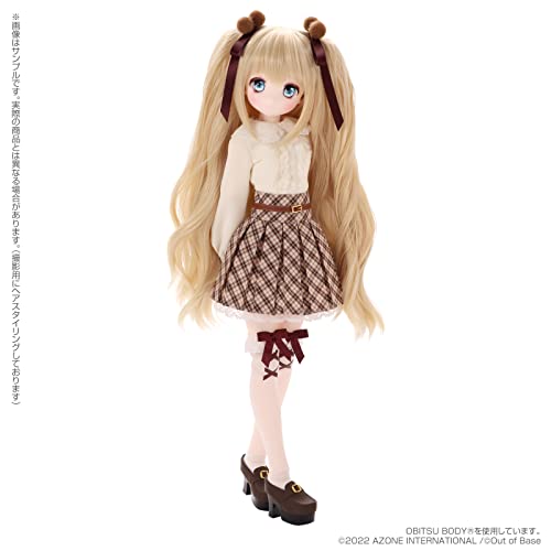 Iris Collect Petit Koharu -Wonder Fraulein- Happiness Promenade