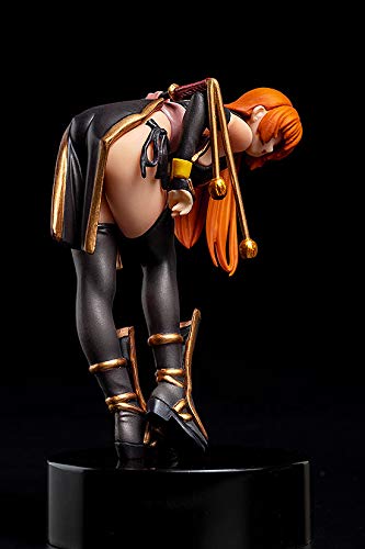 Kasumi (version noire C2) - échelle 1 / 20 - minimum Factory Dead or live - maximum Factory