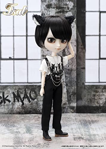 Isul BLACK MAO