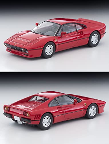 1/64 Scale Tomica Limited Vintage NEO TLV-N Ferrari GTO (Red)