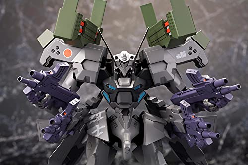"Muv-Luv Alternative" Shiranui Japan Empire Custom Full Option Set