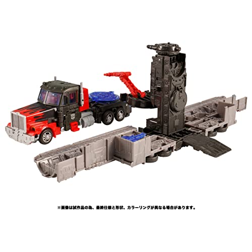 "Transformers" Transformers: Legacy TL-06 Laser Optimus Prime