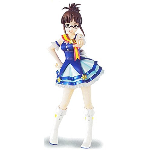 Akizuki Ritsuko Ichiban Kuji Premium iDOLM@STER Part 3 iDOLM@STER 2 - Banpresto