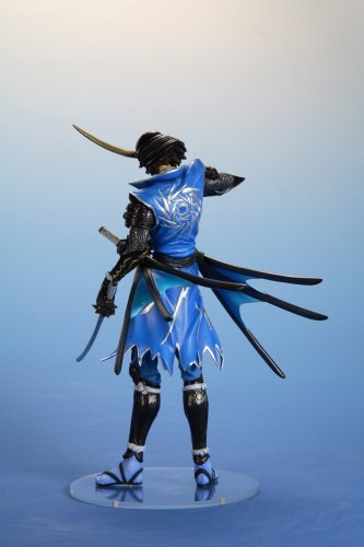 Date Masamune Sengoku Basara 2 - Kotobukiya