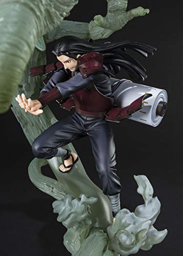 Senju Hashirama (Kizuna Relation version) Figuarts ZERO Naruto Shippuuden - Bandai