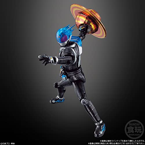 SO-DO Chronicle "Kamen Rider Fourze"