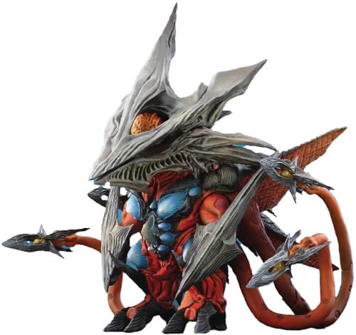 Default Real "Gamera 3: Revenge of Iris" Iris