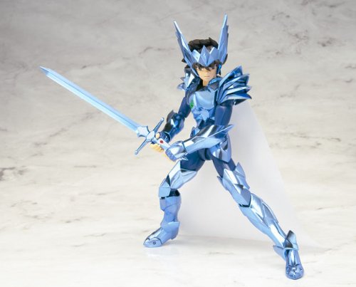 Saint Seiya Myth Cloth Oden Seiya