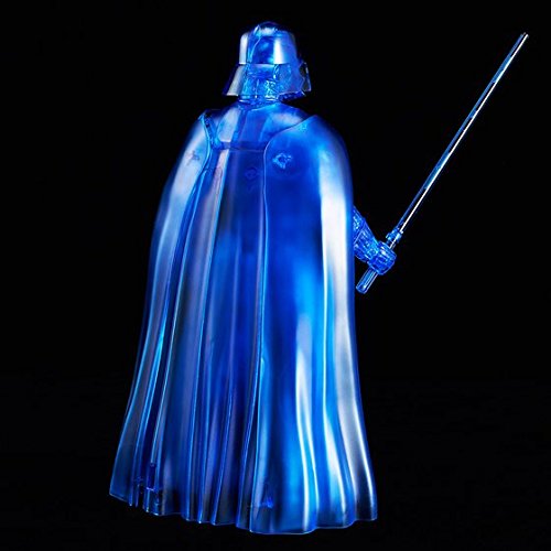"Star Wars" 1/12 Darth Vader Hologram Ver.