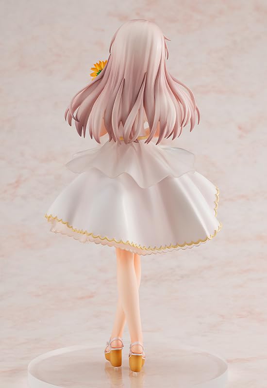 Kadokawa Collection "Fate/kaleid liner Prisma Illya: Licht - The Nameless Girl" Illyasviel Von Einzbern Summer Dress Ver.