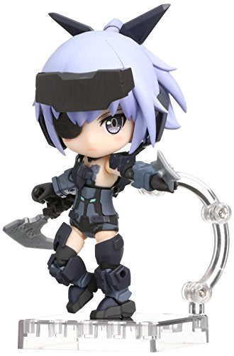Jinrai Cu-Poche Frame Arms Girl - Kotobukiya