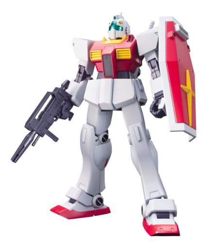 RMS-179 / RGM-79R GM II - 1/144 scala - HGUC (35;131) Kidou Senshi Gundam UC - Bandai