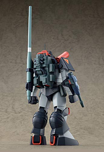 "Fang of the Sun Dougram" COMBAT ARMORS MAX 22 Combat Armor Dougram Update Ver.