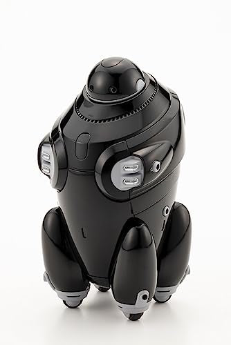 MARUTTOYS MAMORU Black Ver.