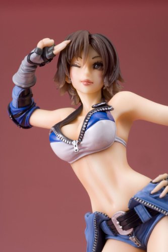 Kazama Asuka 1/7 Tekken Tag Tournament 2 - Kotobukiya